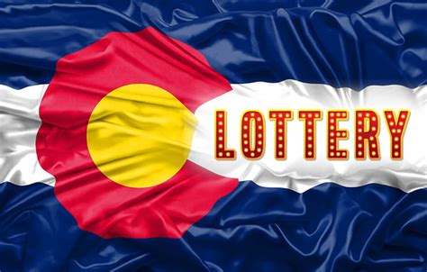 colorado lotery|More.